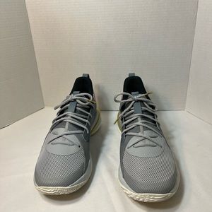 Under Amour Curry 7 Chinese New Year Shoes Size 10